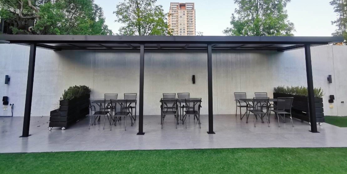 維新工程施工實景