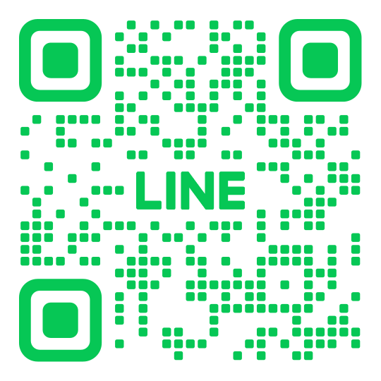 LINE QR Code
